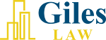 Giles Law Logo