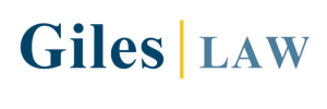 giles law logo refresh color