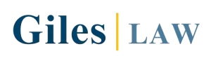 giles law logo refresh color