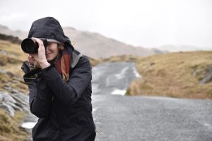 woman, camera, photographer, road, photography, taking photos, jacket, cold, winter clothing, winter clothes, female photographer, professional, profession, dslr, slr, nature photography, camera, photographer, photographer, photographer, photographer, photographer, professional