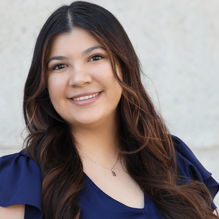 Brianna Imperial Giles Law headshot