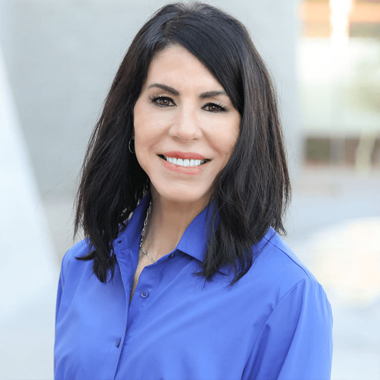 Linda Eaton Giles Law headshot